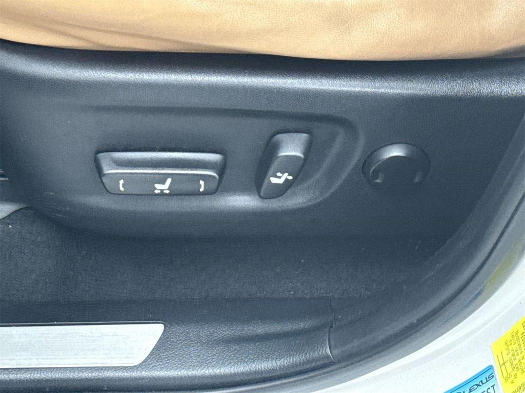 used 2017 Lexus NX 200t car, priced at $17,988