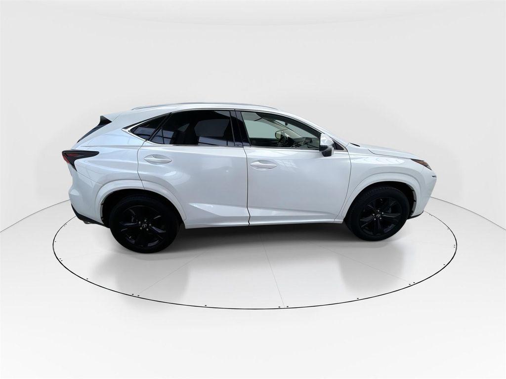 used 2017 Lexus NX 200t car, priced at $17,988