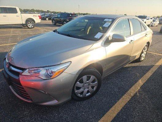 used 2017 Toyota Camry car, priced at $14,588