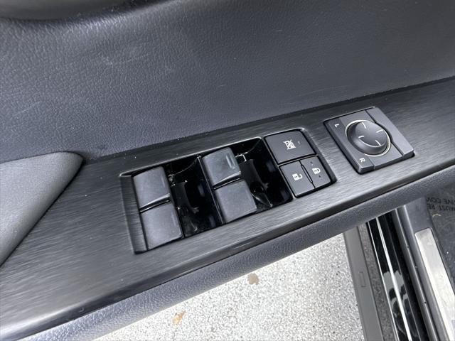 used 2019 Lexus UX 200 car, priced at $25,688