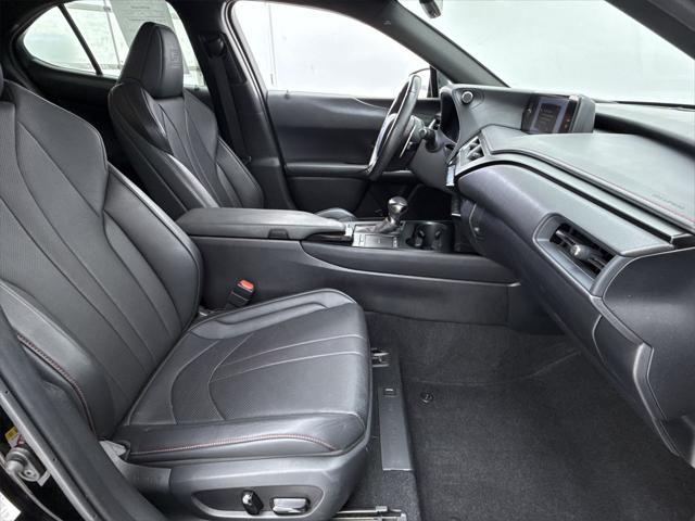 used 2019 Lexus UX 200 car, priced at $25,688