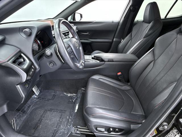 used 2019 Lexus UX 200 car, priced at $25,688