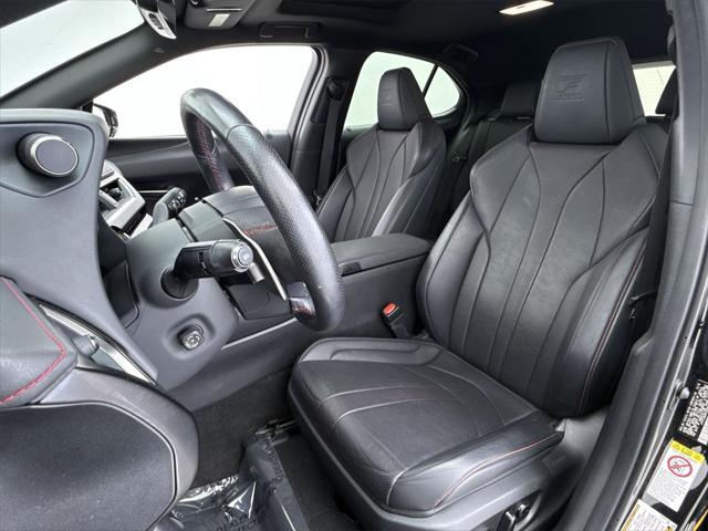 used 2019 Lexus UX 200 car, priced at $25,688
