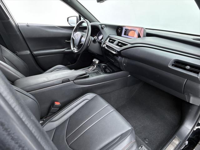 used 2019 Lexus UX 200 car, priced at $25,688
