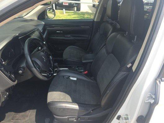 used 2020 Mitsubishi Outlander car, priced at $15,988