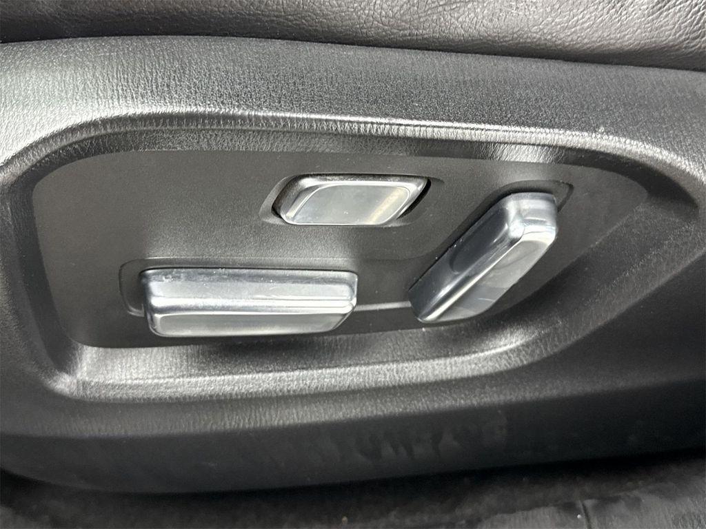 used 2018 Mazda CX-9 car, priced at $18,358