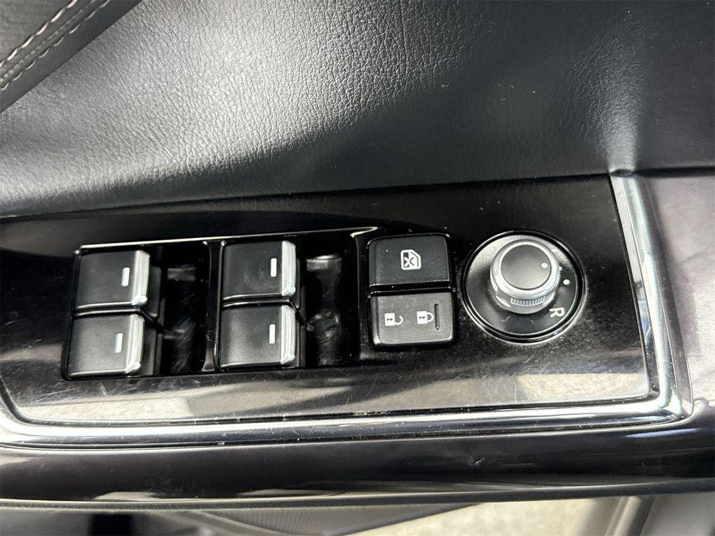 used 2018 Mazda CX-9 car, priced at $18,358