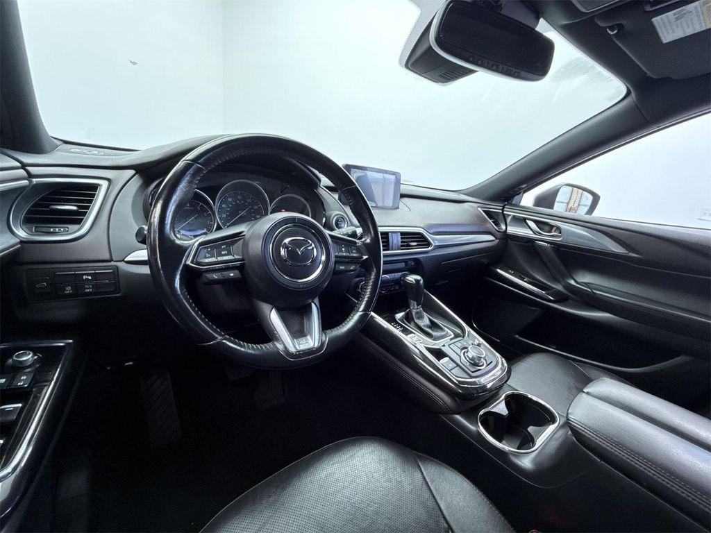 used 2018 Mazda CX-9 car, priced at $18,358