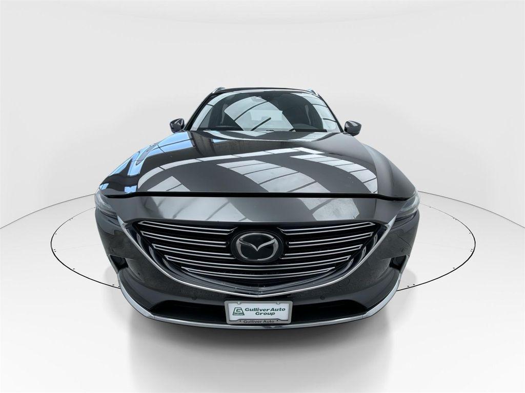 used 2018 Mazda CX-9 car, priced at $18,358