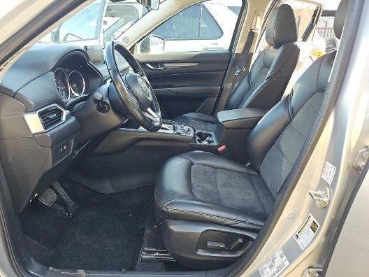 used 2018 Mazda CX-5 car, priced at $16,888