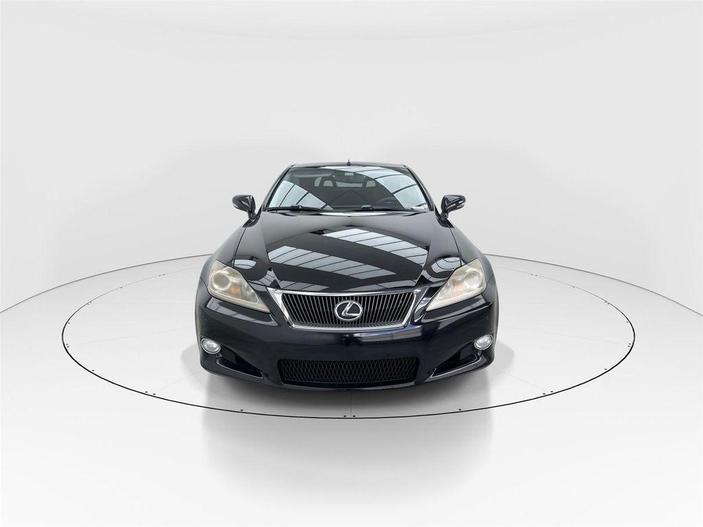 used 2015 Lexus IS 250C car, priced at $18,178