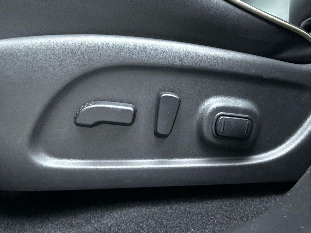 used 2020 INFINITI QX60 car, priced at $18,588