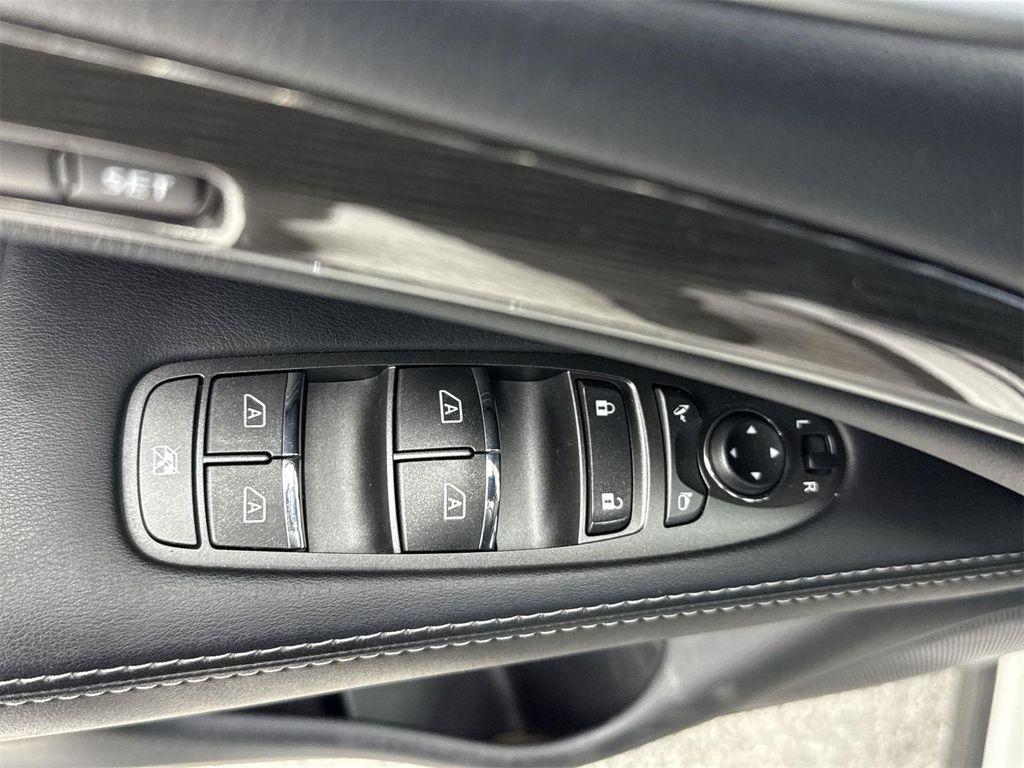 used 2020 INFINITI QX60 car, priced at $18,588