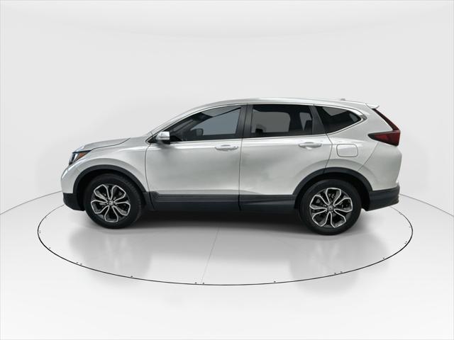 used 2020 Honda CR-V car, priced at $25,588