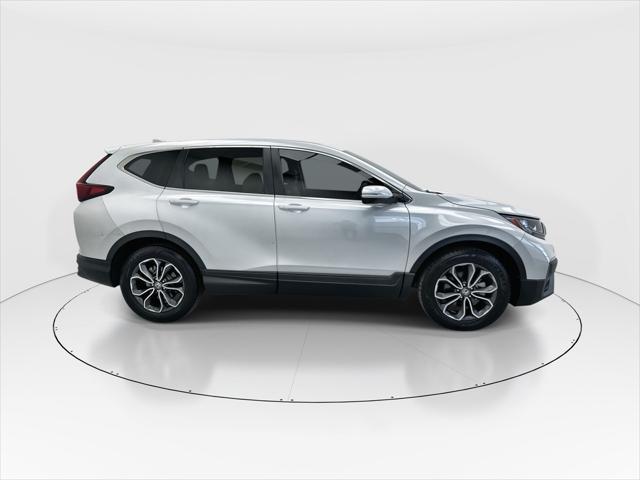 used 2020 Honda CR-V car, priced at $25,588