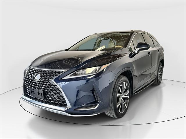 used 2020 Lexus RX 350L car, priced at $32,988