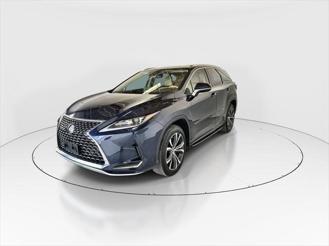 used 2020 Lexus RX 350L car, priced at $32,988