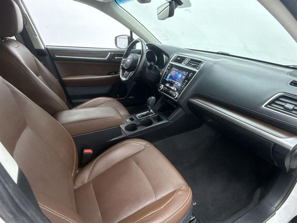 used 2018 Subaru Outback car, priced at $18,998