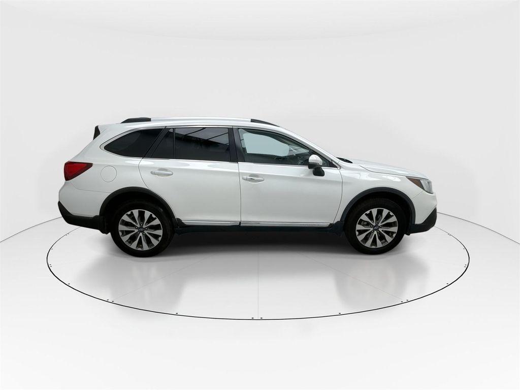 used 2018 Subaru Outback car, priced at $18,998