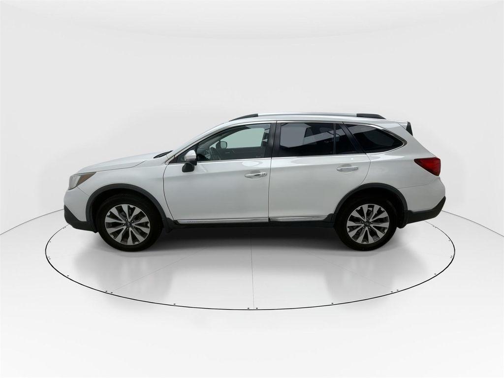 used 2018 Subaru Outback car, priced at $18,998