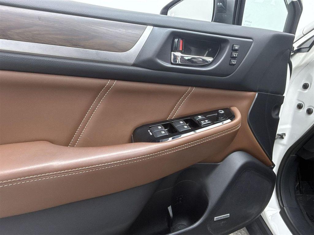 used 2018 Subaru Outback car, priced at $18,998