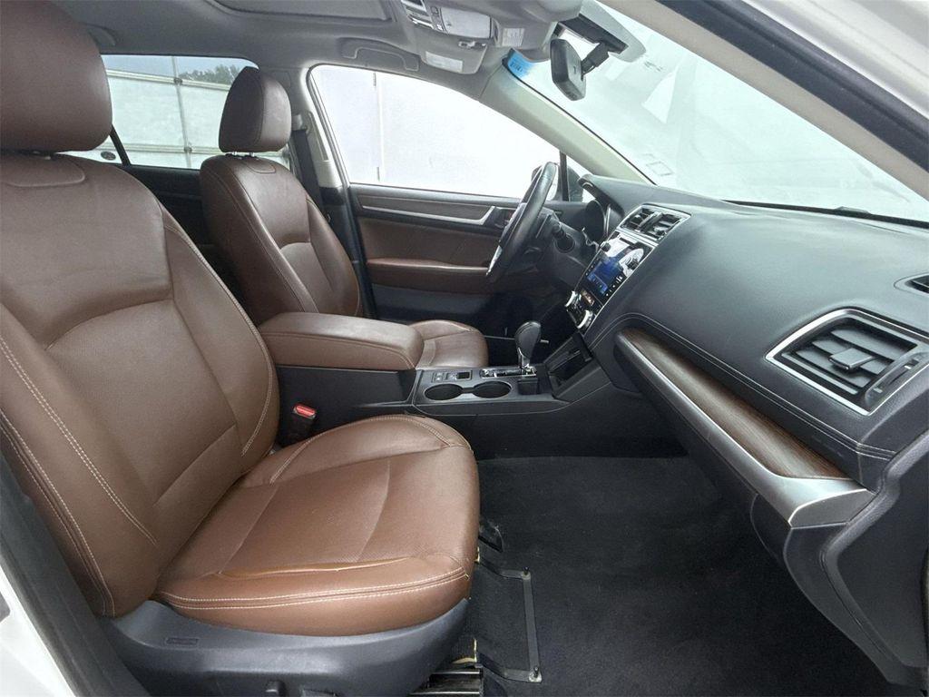 used 2018 Subaru Outback car, priced at $18,998