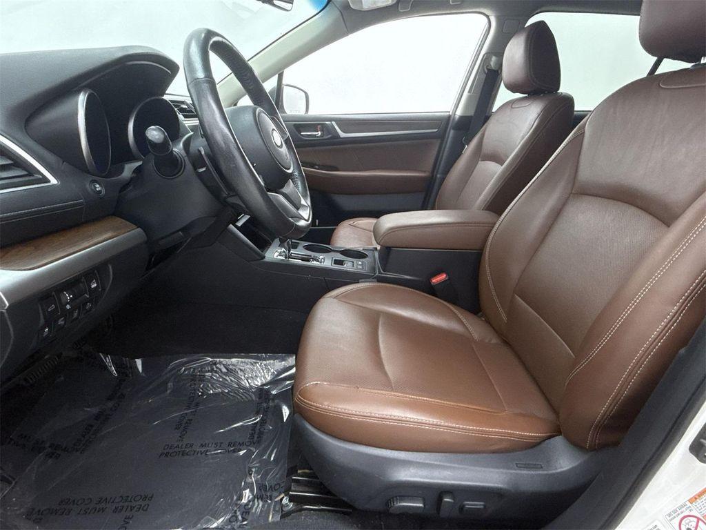 used 2018 Subaru Outback car, priced at $18,998