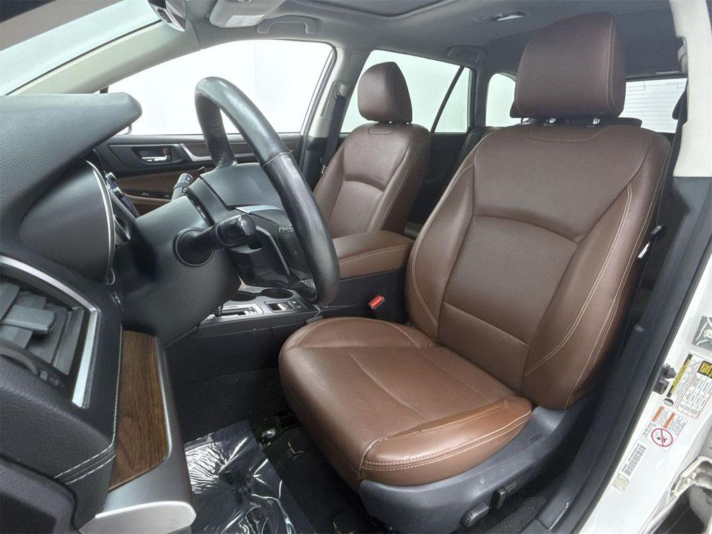 used 2018 Subaru Outback car, priced at $18,998