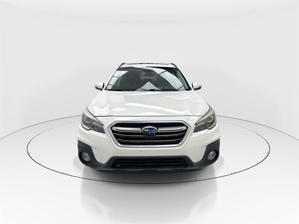 used 2018 Subaru Outback car, priced at $18,998