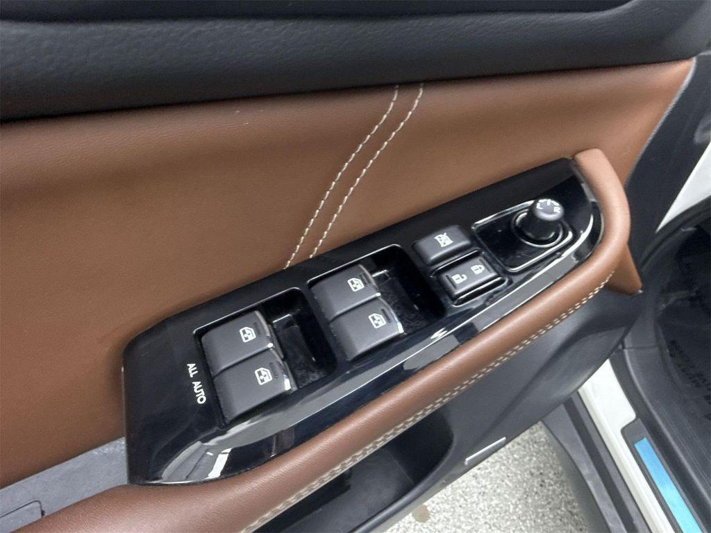 used 2018 Subaru Outback car, priced at $18,998