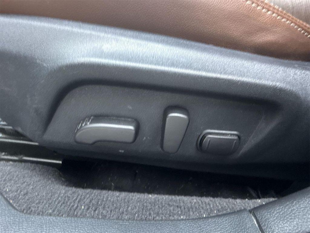 used 2018 Subaru Outback car, priced at $18,998