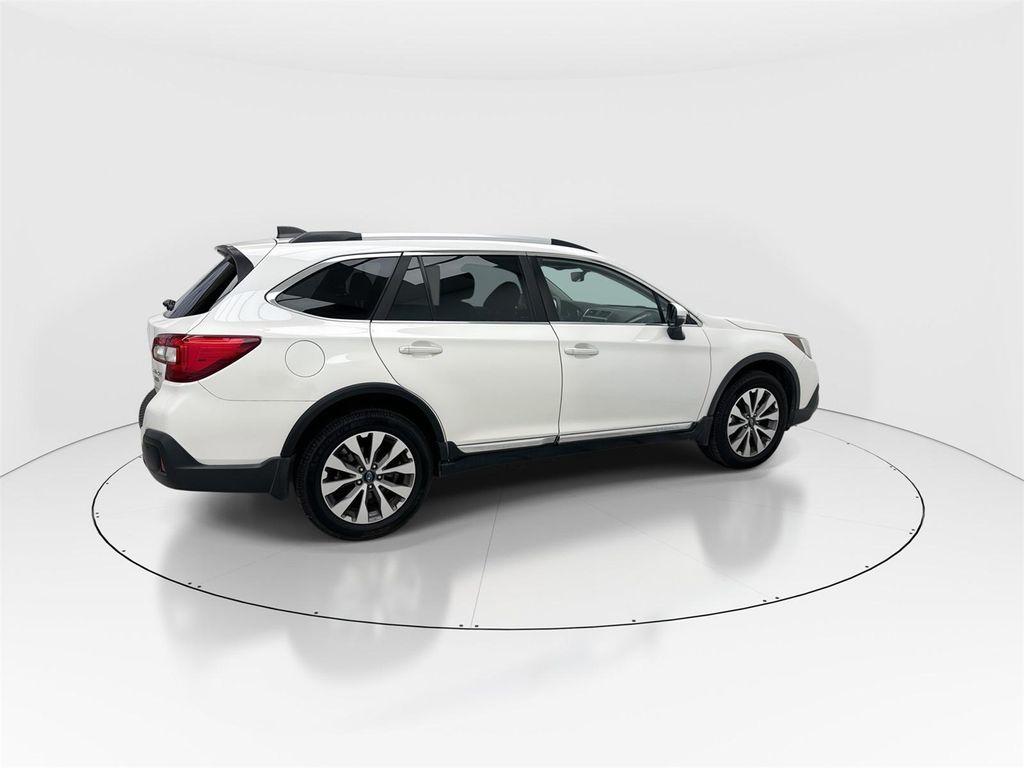 used 2018 Subaru Outback car, priced at $18,998