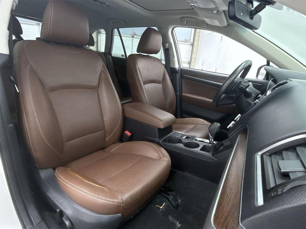 used 2018 Subaru Outback car, priced at $18,998