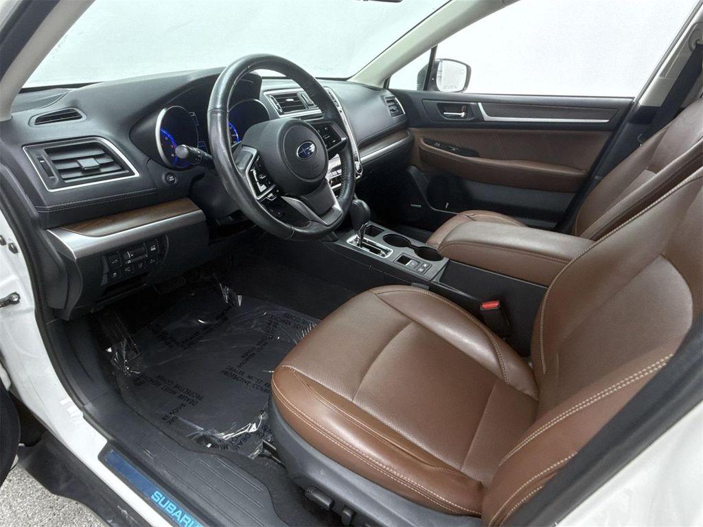 used 2018 Subaru Outback car, priced at $18,998