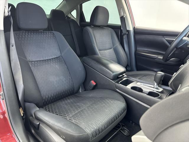 used 2017 Nissan Altima car, priced at $11,988