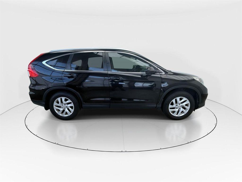 used 2015 Honda CR-V car, priced at $13,928