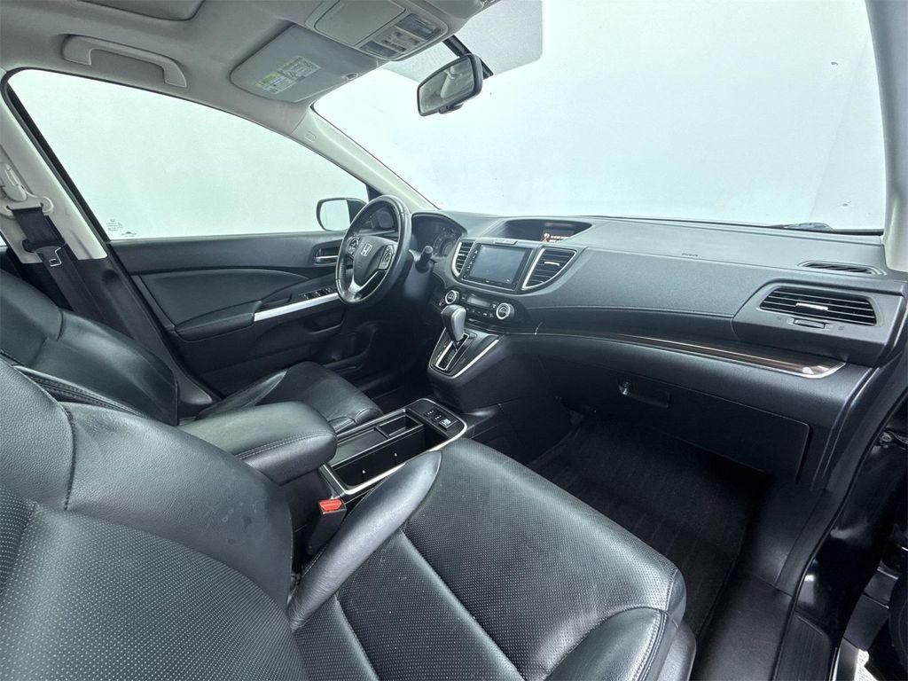 used 2015 Honda CR-V car, priced at $13,928