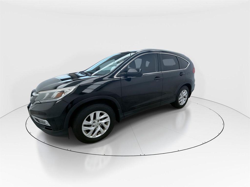 used 2015 Honda CR-V car, priced at $13,928