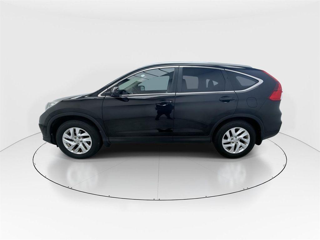 used 2015 Honda CR-V car, priced at $13,928