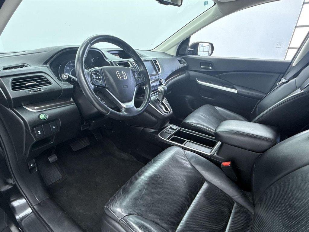 used 2015 Honda CR-V car, priced at $13,928
