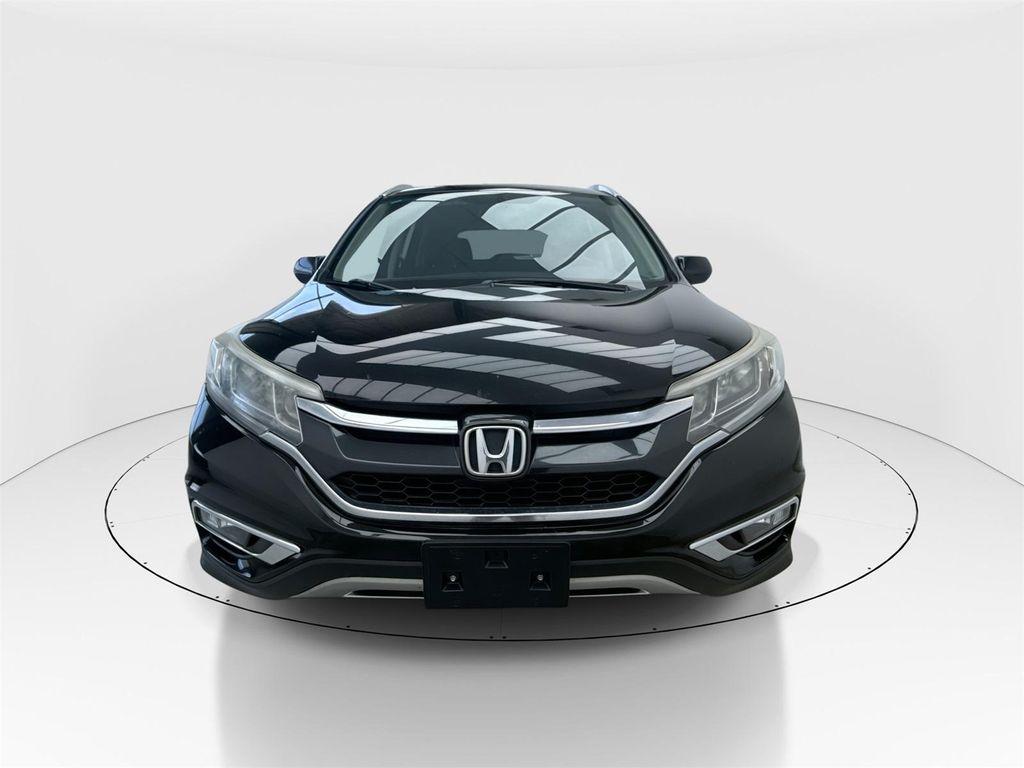 used 2015 Honda CR-V car, priced at $13,928