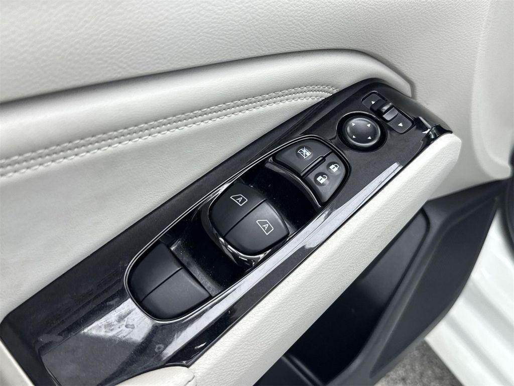 used 2021 Nissan Altima car, priced at $18,588