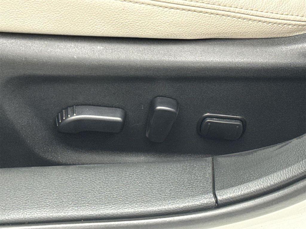 used 2021 Nissan Altima car, priced at $18,588