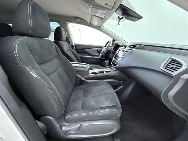 used 2020 Nissan Murano car, priced at $18,288