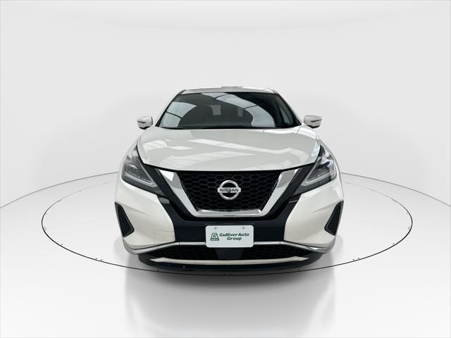 used 2020 Nissan Murano car, priced at $17,003