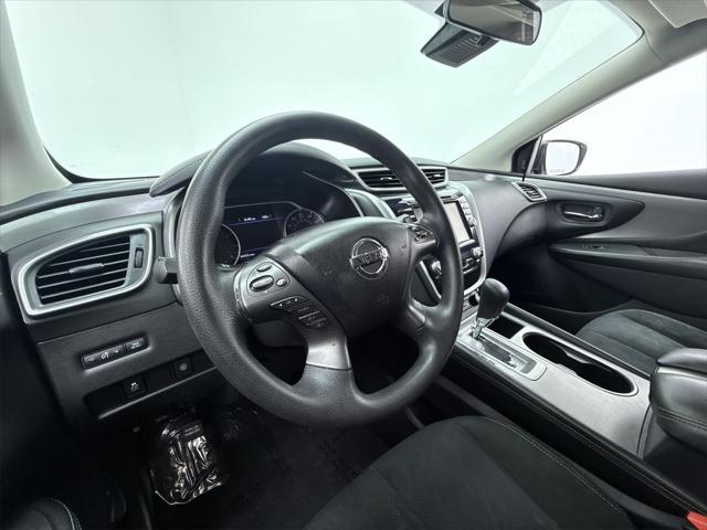 used 2020 Nissan Murano car, priced at $18,288