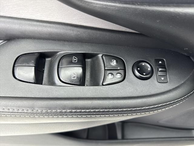 used 2020 Nissan Murano car, priced at $18,288