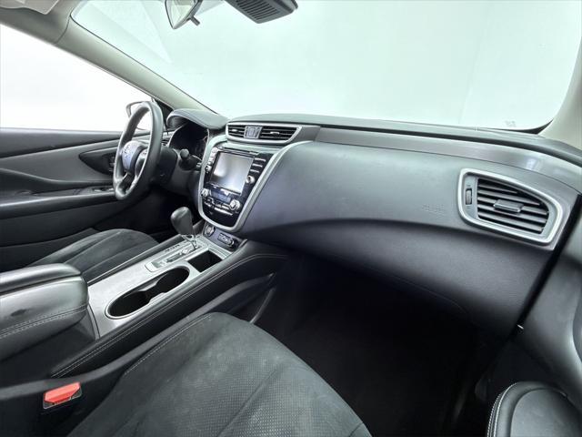 used 2020 Nissan Murano car, priced at $18,288