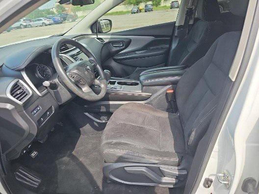 used 2020 Nissan Murano car, priced at $18,588