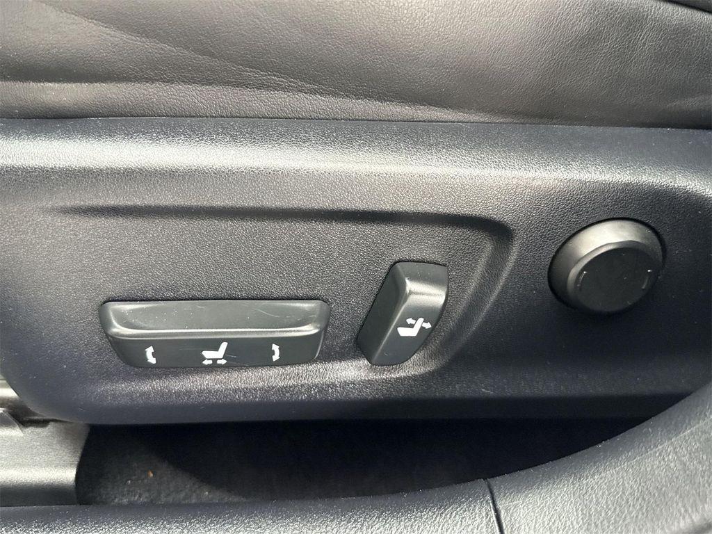 used 2014 Lexus IS 250 car, priced at $18,988